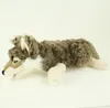 Folkmanis Wolf Handpuppe 50 cm Produktbild-Vorschau 2