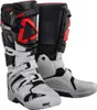 Leatt 4.5 Enduro Offroad-stiefel Grau EU 42 Herren,Damen Produktbild-Vorschau 1