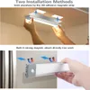 8 Stück-20cm, LED Unterbauleuchte, Schrankleuchte mit Produktbild-Vorschau 9