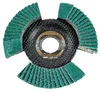 Rhodius 207079 LSZ F VISION Mop wheel Diameter 125 mm 1 Náhľad obrázku produktu 5