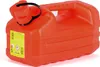 EDA 019160 R SX10 EDA Bidon à essence, plastique, 5 litres Voir les images du produit 2