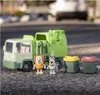 Müllwagen & Accessoires & Figuren Produktbild-Vorschau 8