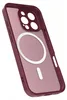 Etui Magnetyczne Matowe Do Iphone 16 Pro |Do Magsafe Trwałe Podgląd zdjęcia produktu 8