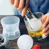 Kugel Silikonform 6 cm Menge: 3 Produktbild-Vorschau 6