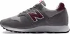 New Balance Buty 855, W855GRY Podgląd zdjęcia produktu 2