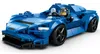 LEGO® Speed Champions McLaren Elva - 76902 NEU! Teile 263x Produktbild-Vorschau 4