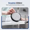 Hepa filtr vysavače Olvy (4 kusy) - Vhodný pro model A10 Náhled obrázku produktu 2