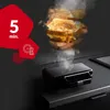 Opiekacz do kanapek LEHMANN ROAST 1500 toster grill Podgląd zdjęcia produktu 6
