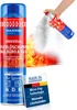 Spray gaśniczy Hekatron Spray gaśniczy do użytku domowego, Podgląd zdjęcia produktu 7
