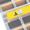 Allit Sortimentskasten EuroPlus Basic S37 6-20 Fächer,20 Produktbild-Vorschau 24
