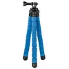 Hama Flex, 3 Bein(e), Schwarz, Blau, 26 cm, 145 g Produktbild-Vorschau 3