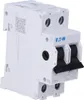 Eaton Hauptschalter Grau 2polig 16 A 230 V 276255 (276255) Produktbild-Vorschau 2