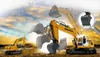 Jamara Bagger Liebherr R936 1:20 2,4GHz ,405060 Produktbild-Vorschau 16