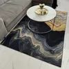 Grau Teppich Mazovia - Glamour, Marmor - Teppich für Produktbild-Vorschau 2