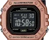 Casio Collection W-218HM-5BV, Wasserfest Produktbild-Vorschau 3