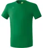 Erima Teamsports T-Shirt Smaragd - XXXL Produktbild-Vorschau 1