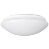 MasterLED Deckenleuchte E27 IP44 26 cm rund weiß für Bad, Produktbild-Vorschau 3