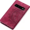 Mandala Handyhülle für Samsung Galaxy S10 RFID Schutz Produktbild-Vorschau 9