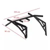 Drążek do podciągania QLS multi-grip 110 cm profesjonalny Podgląd zdjęcia produktu 2