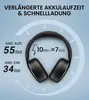 Edifier WH950NB Kabelloser Over-Ear-Kopfhörer mit Produktbild-Vorschau 6