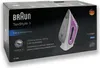 Braun Dampfbügeleisen 12730010-SI3030PU Produktbild-Vorschau 21