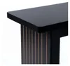 SensaHome Japandi console tafel – bijzettafel met Productafbeelding-voorbeeld 6