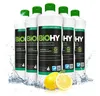 BiOHY Reinigungsmittel für Saugwischer, Reiniger für Nass- Produktbild-Vorschau 1