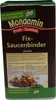 Mondamin 365805001 Mondamin Soßenbinder dunkel 1,0 kg Anteprima dell’immagine prodotto 6