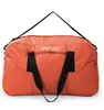 A folded duffel bag on a white background. Náhľad obrázku produktu