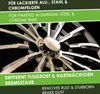 Flotex Felgenreiniger Konzentrat, 2x 5L Auto Felgen Produktbild-Vorschau 4