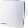 A white wall-mounted fan. Náhled obrázku produktu