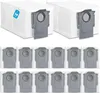 14 Stück Staubbeutel für Roborock S8 MaxV Ultra/Qrevo/Qrevo Produktbild-Vorschau 1