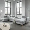 MIUFORM Scandic Lagom - Ecksofa mit Bettfunktion und Produktbild-Vorschau 9