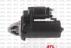 Anlasser für den Motorstart von Kraftfahrzeugen, 12 Volt, Produktbild-Vorschau 1