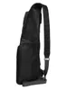 The Chesterfield Brand Umhängetasche Logan Sling Bag Black Produktbild-Vorschau 2