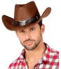 W WIDMANN MILANO Party Fashion - Cowboyhut in Produktbild-Vorschau 5