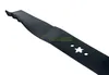 56 CM Messer für Husqvarna HU800 H AWDH J55 LB155S LC 356 Produktbild-Vorschau 2