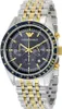 Orologio da uomo Emporio Armani AR6088 + SCATOLA Anteprima dell’immagine prodotto 6