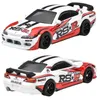 Hot Wheels HRR84, Fahrzeug-Set, 3 Jahr(e), Metall, Rot, Produktbild-Vorschau 3