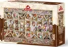 ART PUZZLE Puzzle Sufit Kaplicy Sykstyńskiej 3000 elementów Podgląd zdjęcia produktu 2