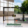 Umbro Voetbaldoel - Voetbal Goal 300 x 200 x 120 cm - Productafbeelding-voorbeeld 8