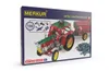 Zestaw Merkur 6, 957 części, 100 modeli Podgląd zdjęcia produktu 1