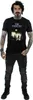 The Exorcist - T-Shirt für Herren BI24664 (M) (Schwarz) Produktbild-Vorschau 4