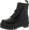 Dr. Martens Airwair Boots Molly Damen 373939363237 Schwarz Produktbild-Vorschau 48