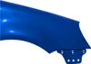 Parafango VW Golf V 5 LC5J Destro 03-09 Nuovo verniciato Anteprima dell’immagine prodotto 3