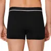Schiesser Herren 3 er Pack Shorts Gr. 6  sortiert 1 Produktbild-Vorschau 16
