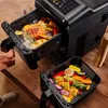 Cecotec Cecofry DuoLevel 12000, heteluchtfriteuse met Productafbeelding-voorbeeld 10