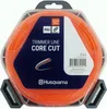 Schneidfaden Husqvarna CORECUT 2.0mmx112m ORIGINAL! Produktbild-Vorschau 2