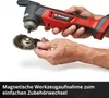 Einhell TP-MG 18 Li BL 4465190 Akku-Multifunktionswerkzeug Náhľad obrázku produktu 13