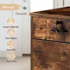 CLIPOP Aktenschrank Rollcontainer, mit abschließbarer Produktbild-Vorschau 7